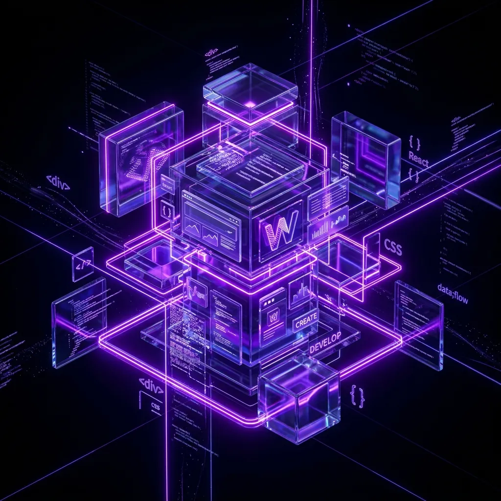 Immersive Code Ecosystem