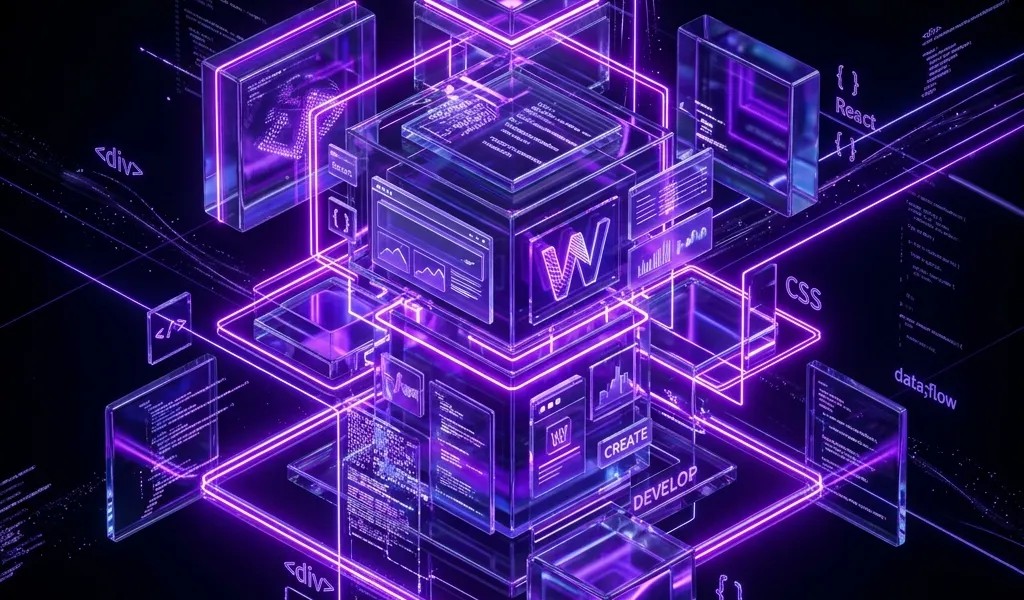Immersive Code Ecosystem