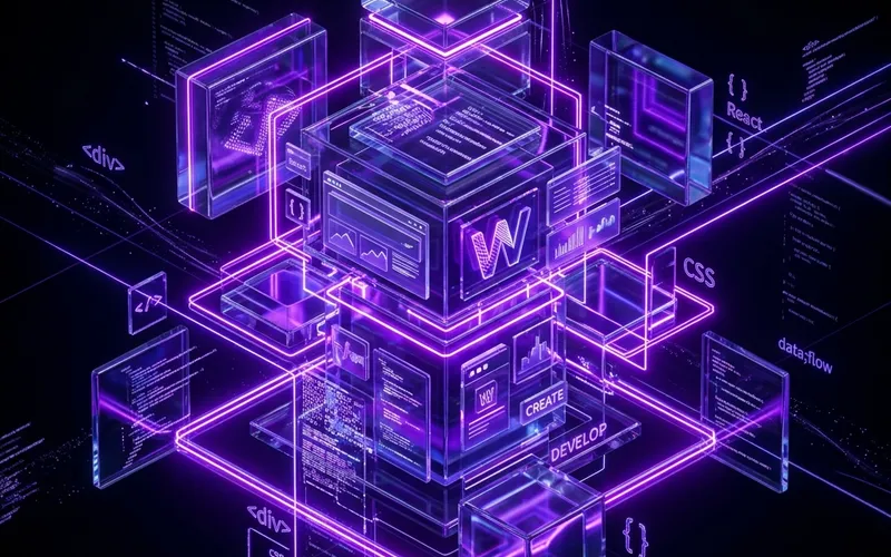 Immersive Code Ecosystem